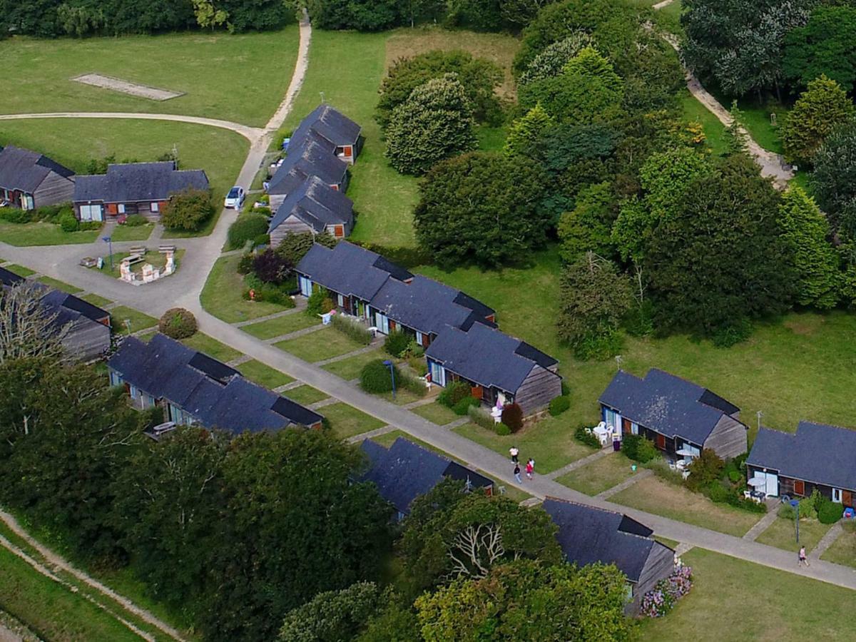 Village Beausejour - Reves De Holiday park Le Conquet