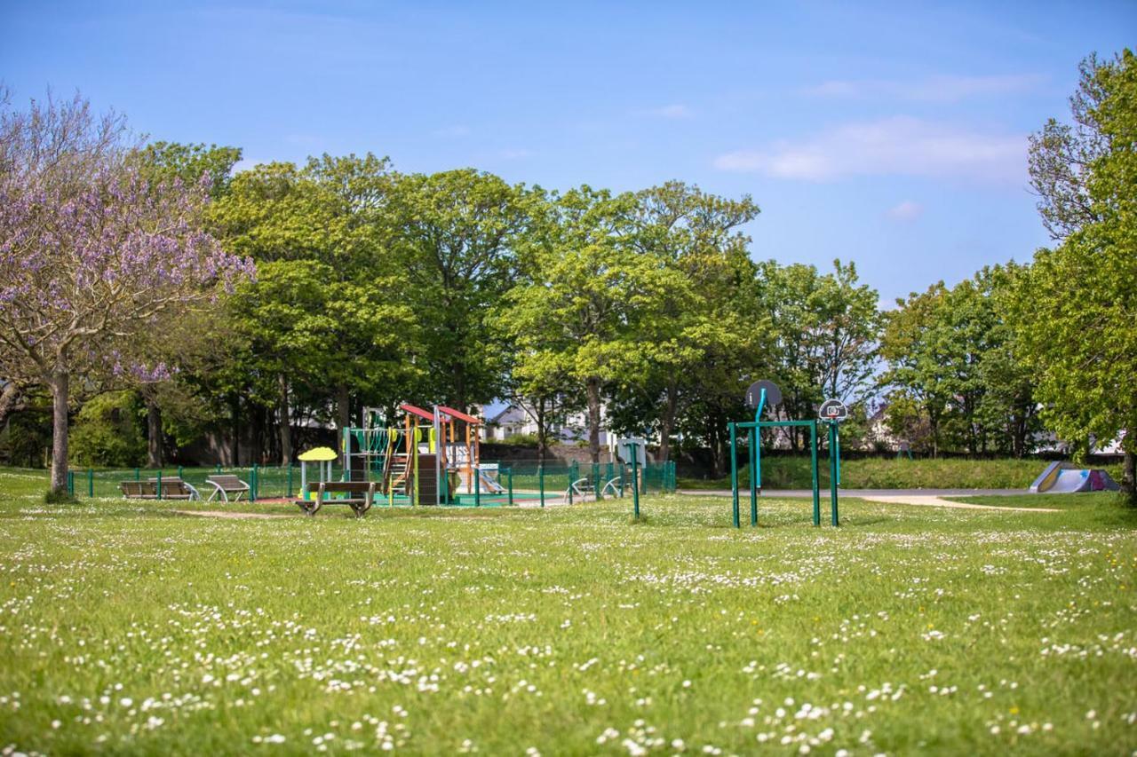 Holiday park Village Beausejour - Reves De