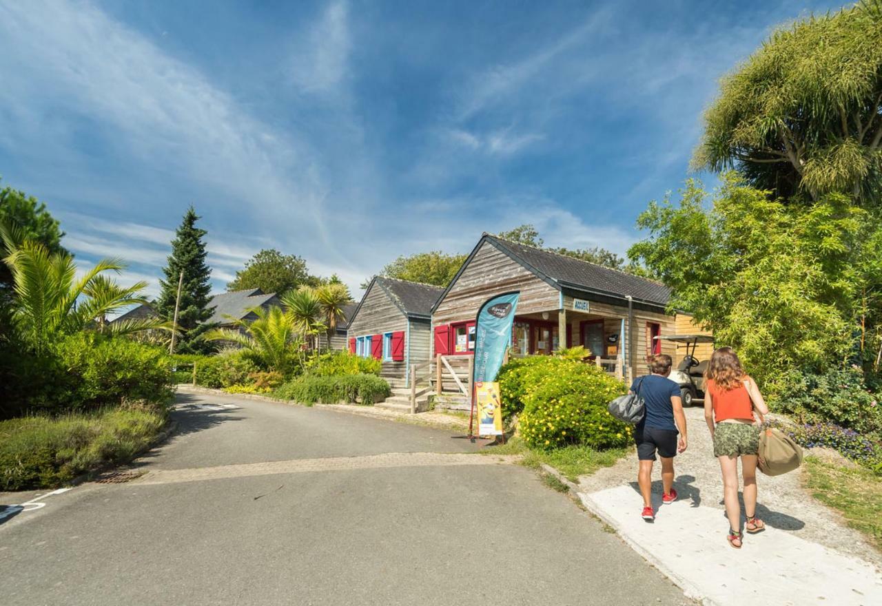 Village Beausejour - Reves De Holiday park *
