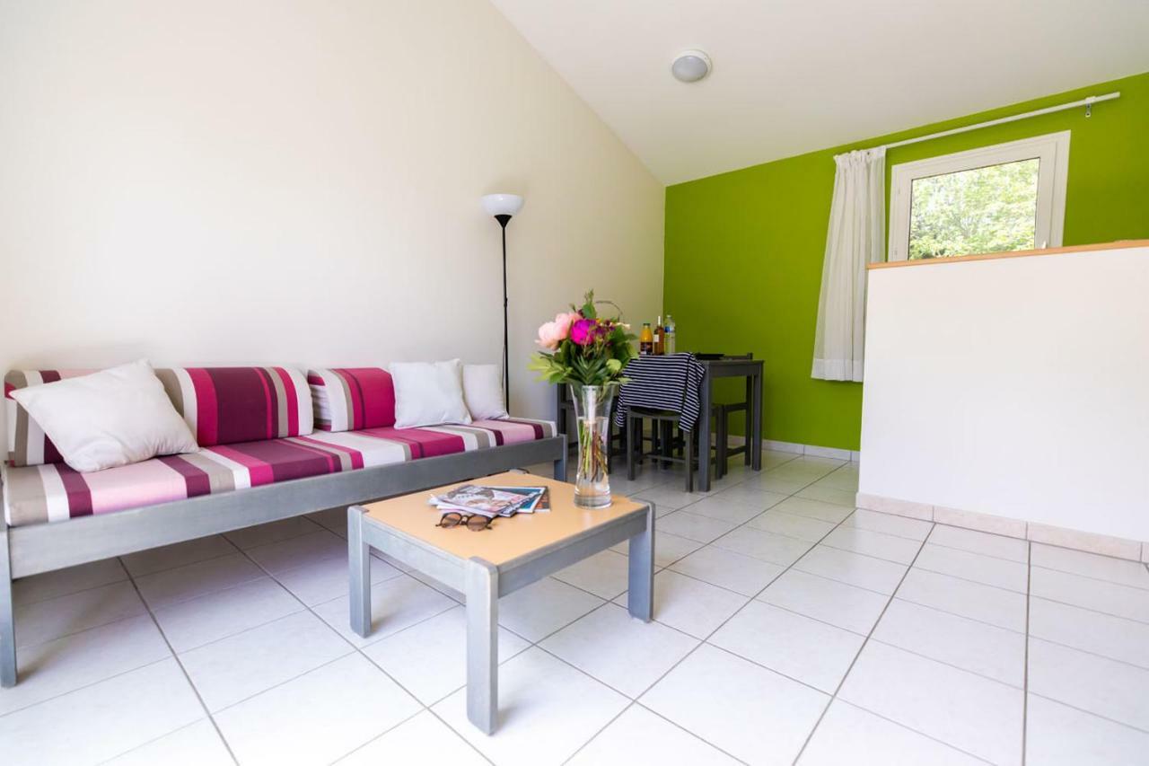 Village Beausejour - Reves De Holiday park